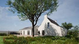 Camille HOVSEPIAN - LUMII ARCHITECTURE