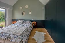 Corinne LUNVEN - LUNVEN ARCHITECTURE AMENAGEMENT