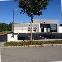 Corinne LUNVEN - LUNVEN ARCHITECTURE AMENAGEMENT