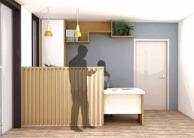 Chloé CAUBERT - CAUBER DESIGN